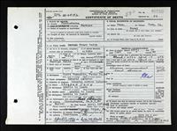 Smith, Gorman Frank (Death Cert.)